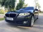 BMW 535 21.07.2022
