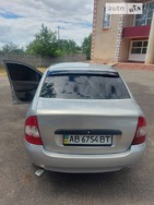 Lada 1118 18.07.2022