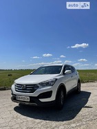 Hyundai Santa Fe 20.07.2022