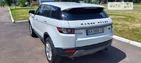 Land Rover Range Rover Evoque 20.07.2022