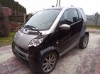 Smart ForTwo 19.07.2022