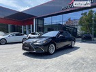 Lexus ES 350 17.07.2022