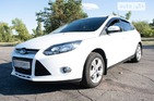 Ford Focus 17.07.2022