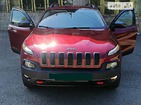 Jeep Cherokee 19.07.2022
