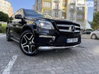 Mercedes-Benz GL 350 23.07.2022