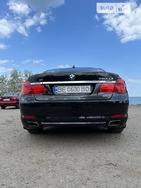 BMW 750 20.07.2022