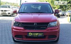 Dodge Journey 17.07.2022