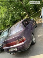 Lada 2110 07.07.2022