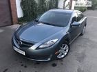 Mazda 6 23.07.2022