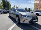 Lexus ES 250 2018 Київ 2.5 л  седан автомат к.п.