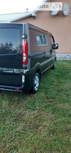 Opel Vivaro 17.07.2022