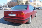 BMW 530 1992 Харків 3 л  седан 