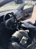 Toyota Avensis 12.07.2022