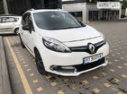 Renault Scenic 18.07.2022