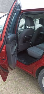 Ford C-Max 27.07.2022
