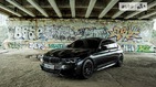 BMW 550 2018 Киев 4.4 л  седан 