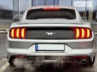Ford Mustang 19.07.2022