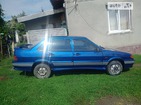 Lada 2115 2001 Львів 1.5 л  седан механіка к.п.