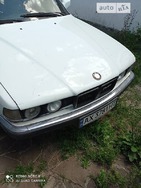 BMW 730 1988 Харків 3 л  седан автомат к.п.