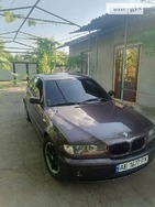 BMW 320 20.07.2022
