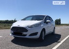 Ford Fiesta 21.07.2022