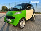 Smart ForTwo 12.07.2022