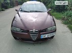 Alfa Romeo 156 18.07.2022