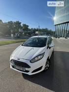 Ford Fiesta 21.07.2022