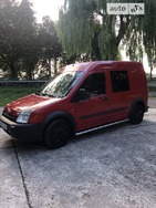 Ford Transit Connect 19.07.2022