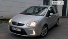 Ford C-Max 21.07.2022