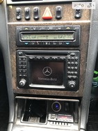 Mercedes-Benz E 270 13.07.2022