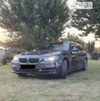BMW 530 2016 Луцьк 3 л  універсал автомат к.п.