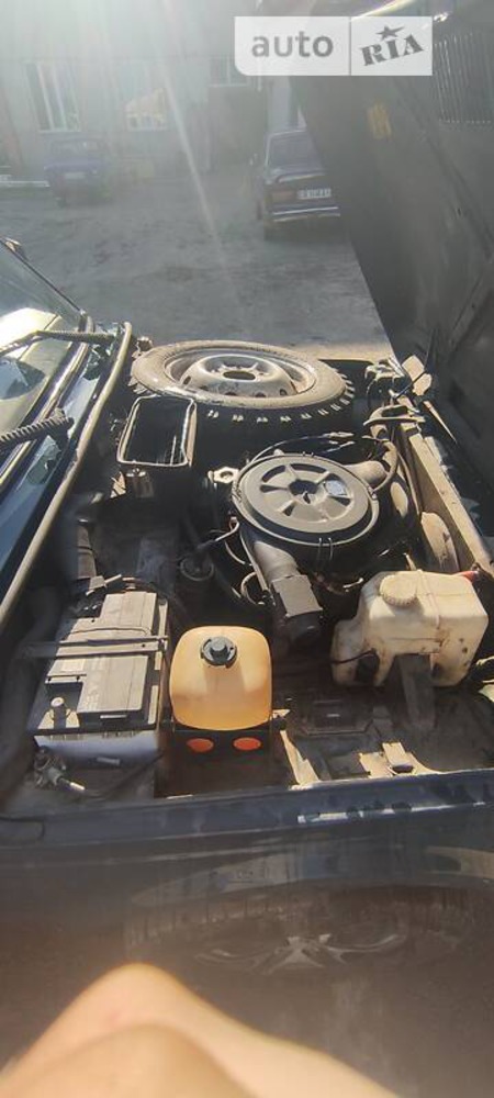 Lada 21213 2005  випуску Чернігів з двигуном 0 л бензин позашляховик механіка за 3800 долл. 