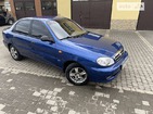 Daewoo Lanos 07.07.2022