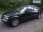 BMW 318 17.07.2022