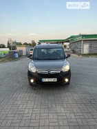 Opel Combo Life 2012 Івано-Франківськ 1.6 л  мінівен механіка к.п.