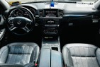 Mercedes-Benz GL 350 12.07.2022