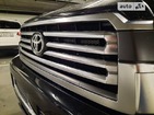 Toyota Sequoia 2020 Київ 5.7 л  позашляховик автомат к.п.