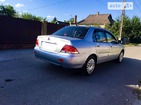 Mitsubishi Lancer 17.07.2022