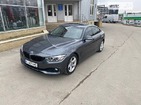 BMW 428 2015 Київ 2 л  седан автомат к.п.
