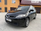 Mazda 5 17.07.2022