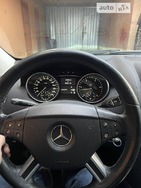 Mercedes-Benz GL 320 22.07.2022