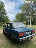 Lada 2105 19.07.2022