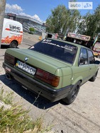 BMW 316 1985 Черкаси 1.8 л  купе механіка к.п.