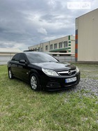 Opel Vectra 19.07.2022