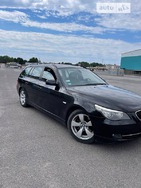 BMW 520 18.07.2022