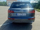 Audi SQ5 23.07.2022