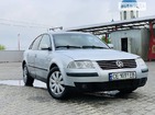 Volkswagen Passat 05.07.2022