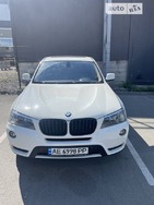 BMW X3 24.07.2022