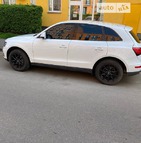 Audi Q5 25.07.2022